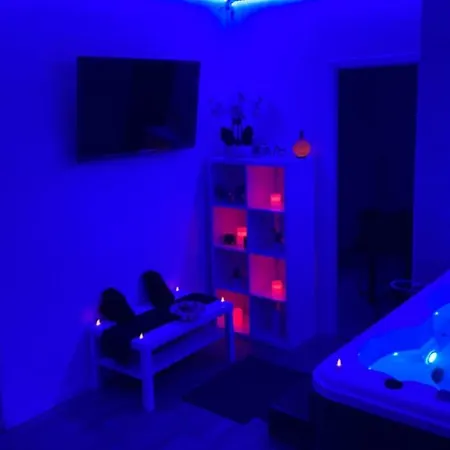 Sweet Spa تولوز