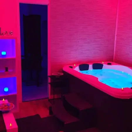 Sweet Spa تولوز