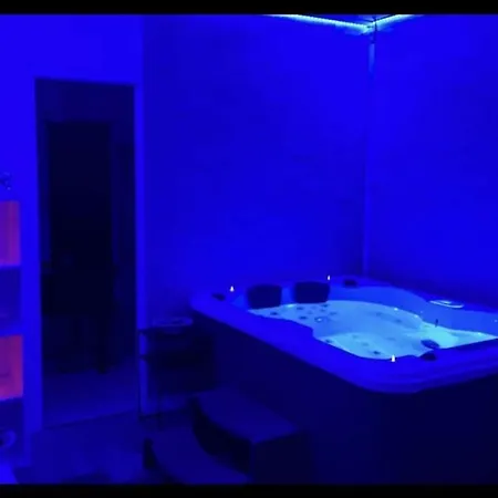 بيت للعطل Sweet Spa تولوز