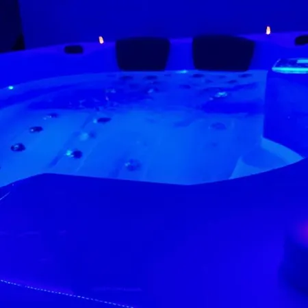 Sweet Spa * تولوز