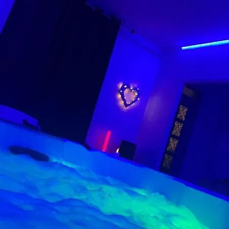 Sweet Spa *