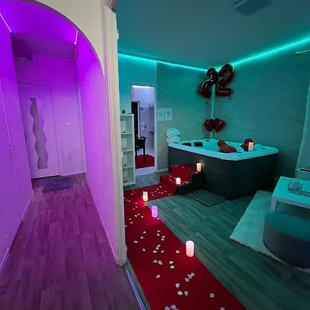 Sweet Spa تولوز