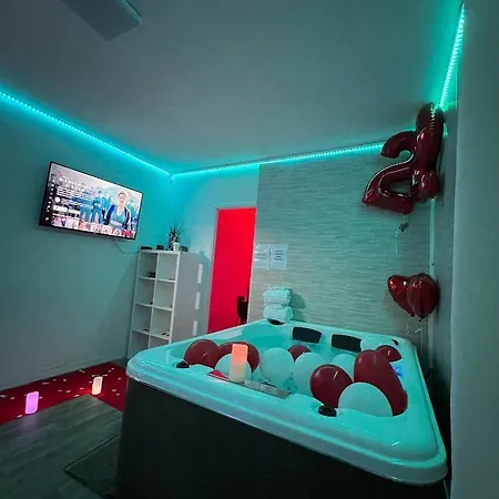 Sweet Spa بيت للعطل